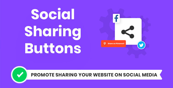 Divi Social Sharing Buttons v1.0.0破解版 – WordPress社交媒体共享插件