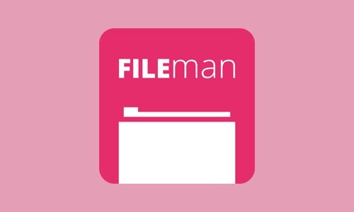 FILEman v3.2.10破解版 - Joomla图像管理插件