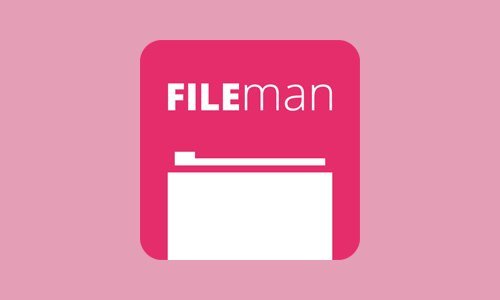 FILEman v3.2.10破解版 – Joomla图像管理插件