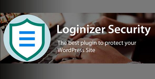 Loginizer Security Pro v2.0.3无限制版(已汉化) – WordPress安全插件