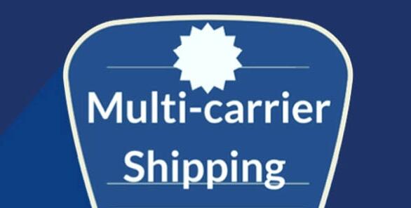 Multi-Carrier Shipping Plugin for WooCommerce v.9.1