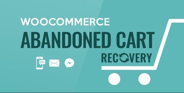 WooCommerce Abandoned Cart Recovery v1.1.7无限制版（已汉化）