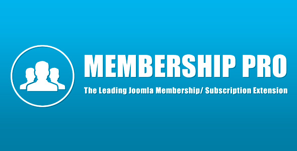 OS Membership Pro v2.19.3破解版 - Joomla会员资格插件