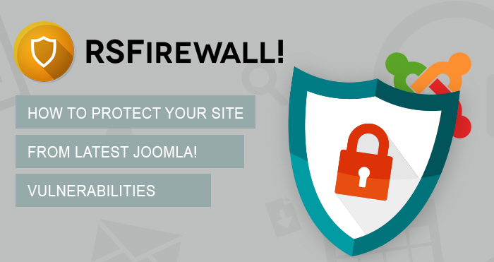 RSFirewall! v3.0.2 – Joomla防火墙插件