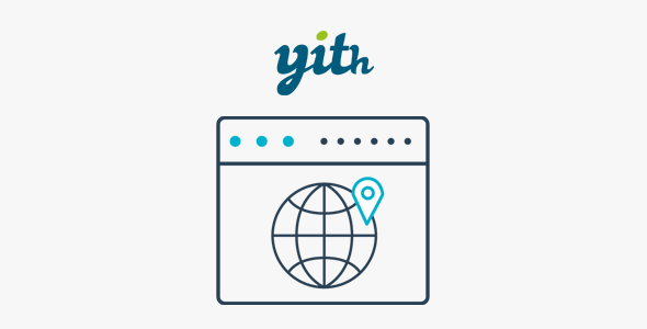 YITH WooCommerce GeoIP Language Redirect v1.1.4破解版插图