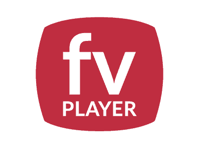 FV Player Pro v7.4.45.727 – WordPress视频播放插件插图