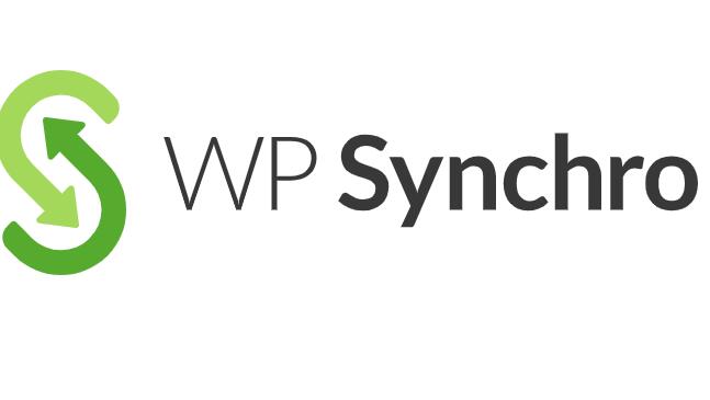 WP Synchro Pro v1.12.0汉化版（已破解） – WordPress迁移插件插图