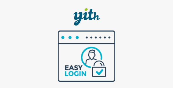 YITH Easy Login & Register Popup For WooCommerce v2.8.0无限制版 – 注册登录弹出窗口插件