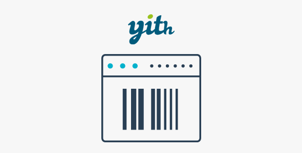YITH WooCommerce Barcodes and QR Codes Premium v2.29.0破解版(已汉化)