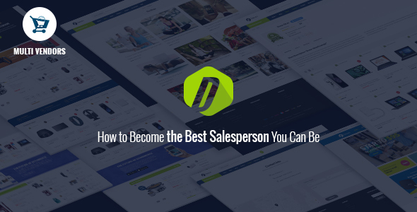 Denso v2.30 – WordPress高级电子商店Woocommerce 主题