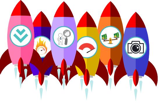 Scalability Pro v5.93 – WordPress优化加速插件插图
