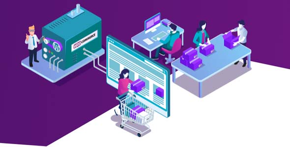 WooCommerce PDF Invoices & Packing Slips Professional v2.16.10(已汉化)