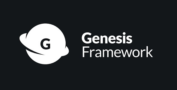 Genesis Framework Package Theme v3.6.0
