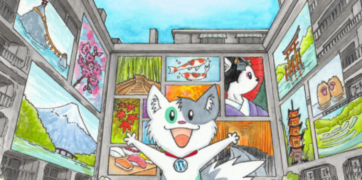 Meow Gallery Pro v5.3.5 – WordPress 画廊系统插件