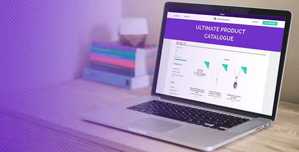 Ultimate Product Catalog v5.2.21 破解版– WordPress 插件