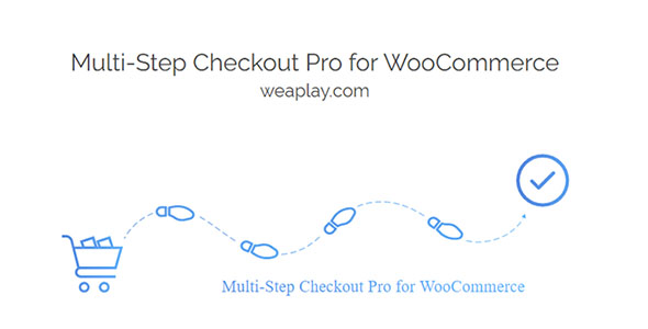 WooCommerce Multi-Step Checkout Pro v2.37(已汉化)