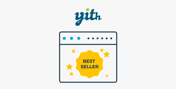 YITH WooCommerce Best Sellers Premium v1.1.30插图