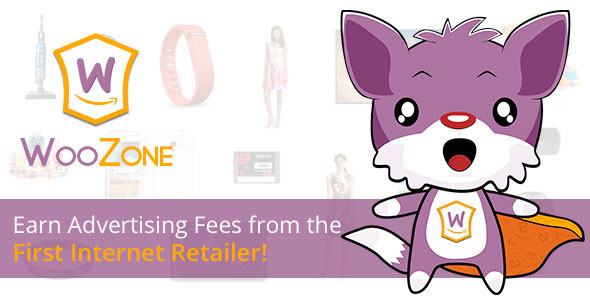 WooCommerce Amazon Affiliates v14.1.0.4（已汉化） – WordPress WooZone 插件