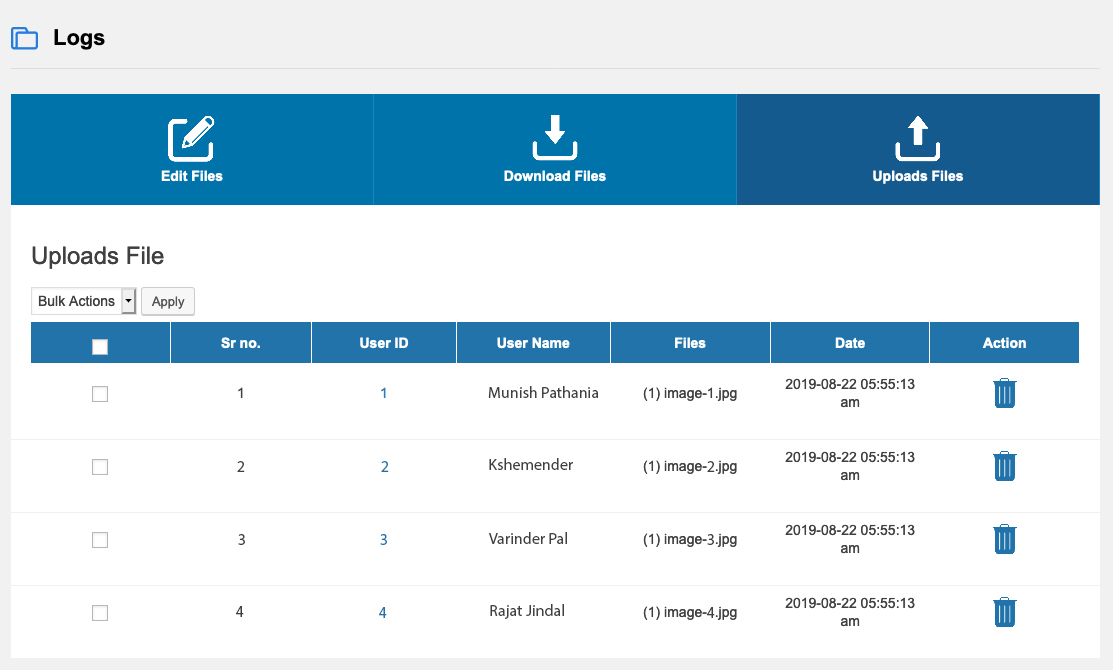WP File Manager pro v8.4.3(已汉化) – WordPress文件管理插件