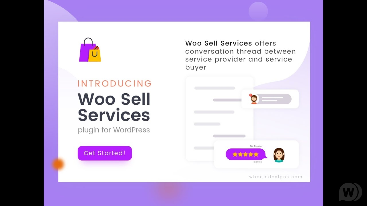 Woo Sell Services v5.5.1(已汉化)