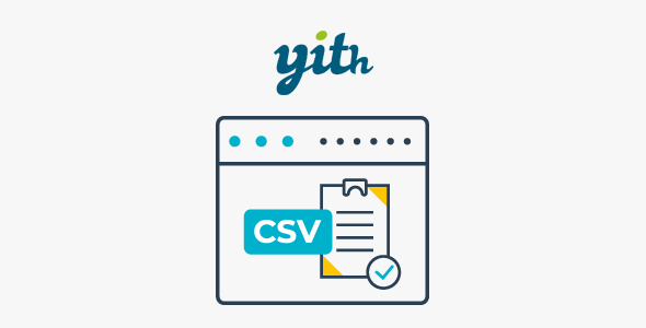 YITH WooCommerce Quick Export Premium v1.3.10