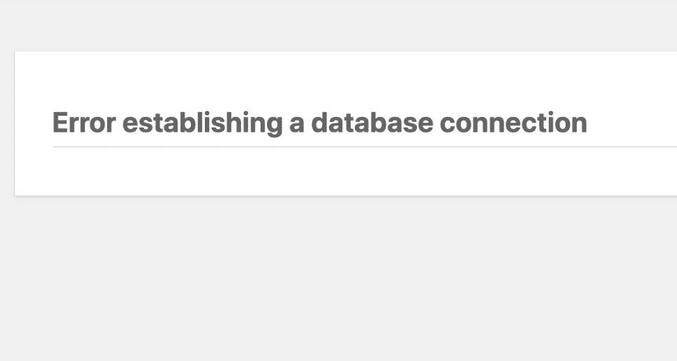 Mysql老是自动停止怎么办?