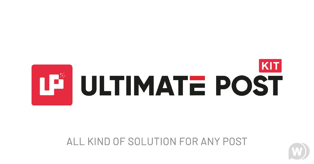 Ultimate Post Kit Pro v3.13.3(已汉化)