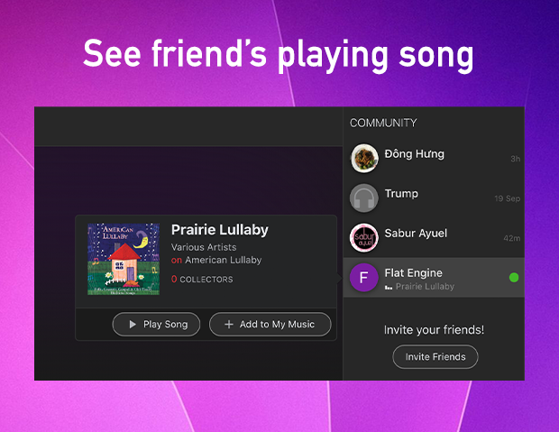 MusicEngine v3.0.0.0 – 音乐家的社交网络插图(5)