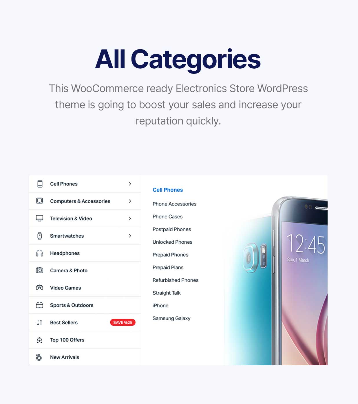 Machic v1.4.9 – WooCommerce电子商店主题插图(5)