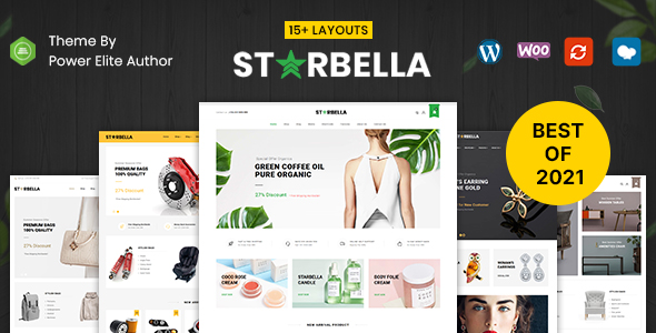 KartPul v1.0 – 多用途 WooCommerce 主题插图(3)