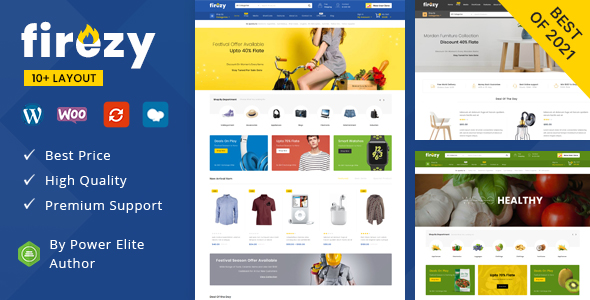 KartPul v1.0 – 多用途 WooCommerce 主题插图(5)