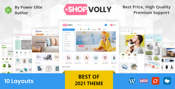 KartPul v1.0 – 多用途 WooCommerce 主题插图(6)