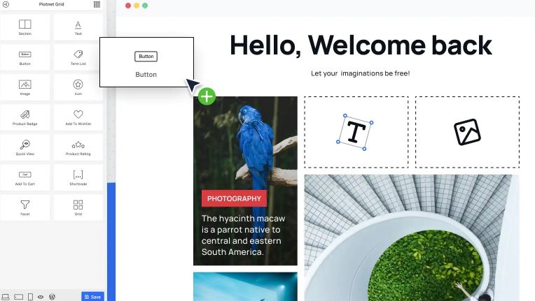 Piotnet Grid Builder v2.0.13 – Piotnet网格生成器插图