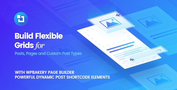 Smart Grid Builder v1.3.0 – WPBakery Page Builder 附加组件插图
