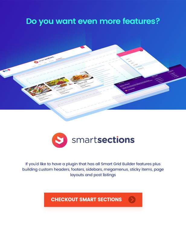 Smart Grid Builder v1.3.0 – WPBakery Page Builder 附加组件插图(1)