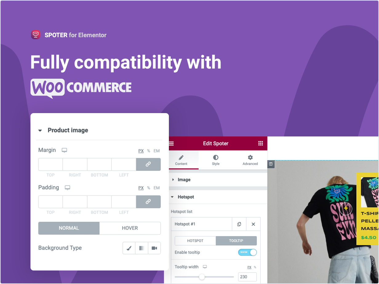 Spoter v1.0 – Elementor 的热点插图(4)