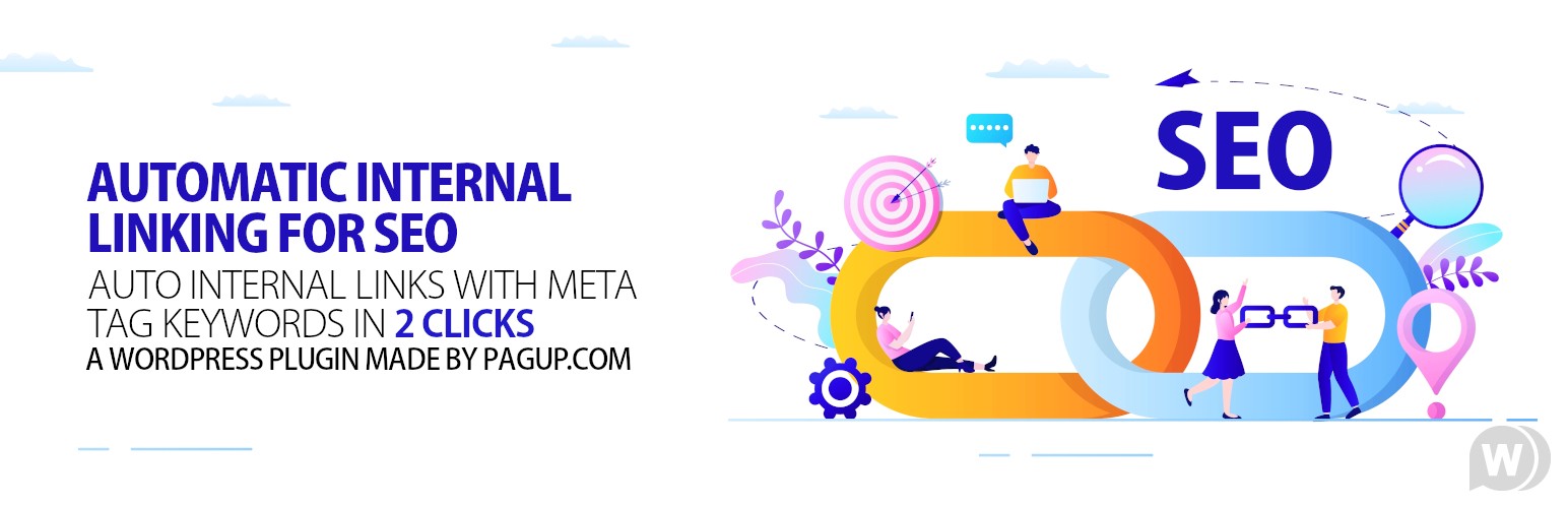 Automatic Internal Links for SEO Pro v1.0.3（已汉化） – WordPress自动内链插件插图