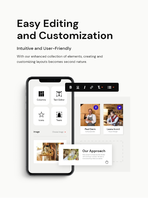 Chardonnay v1.19.0 – WordPress葡萄酒商店和葡萄园主题插图(3)