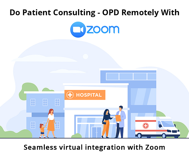 Hospital Management System for WordPress v4.7（已汉化） – wordpress医院管理系统插件插图(1)
