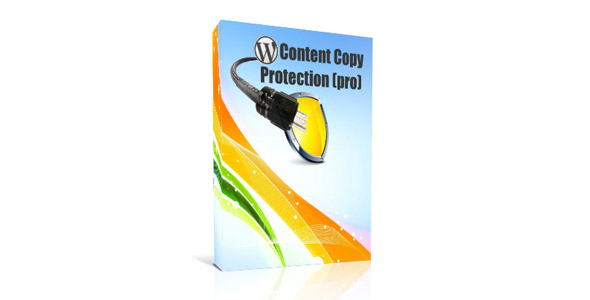 WP Content Copy Protection Premium v16.9（已汉化） – WordPress防采集插件