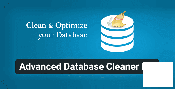 Advanced Database Cleaner Pro v3.2.10（已汉化） – WordPress数据库优化和清理插件