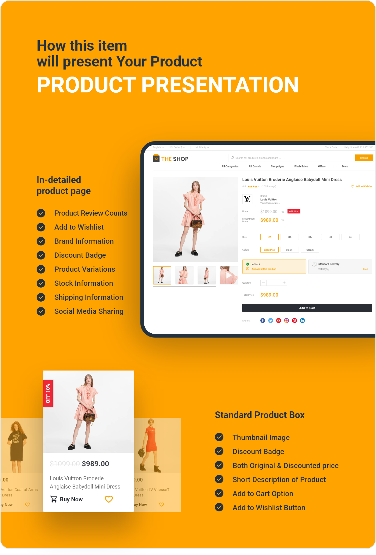 The Shop v3.6（已汉化） – PWA 电子商务 cms插图(9)