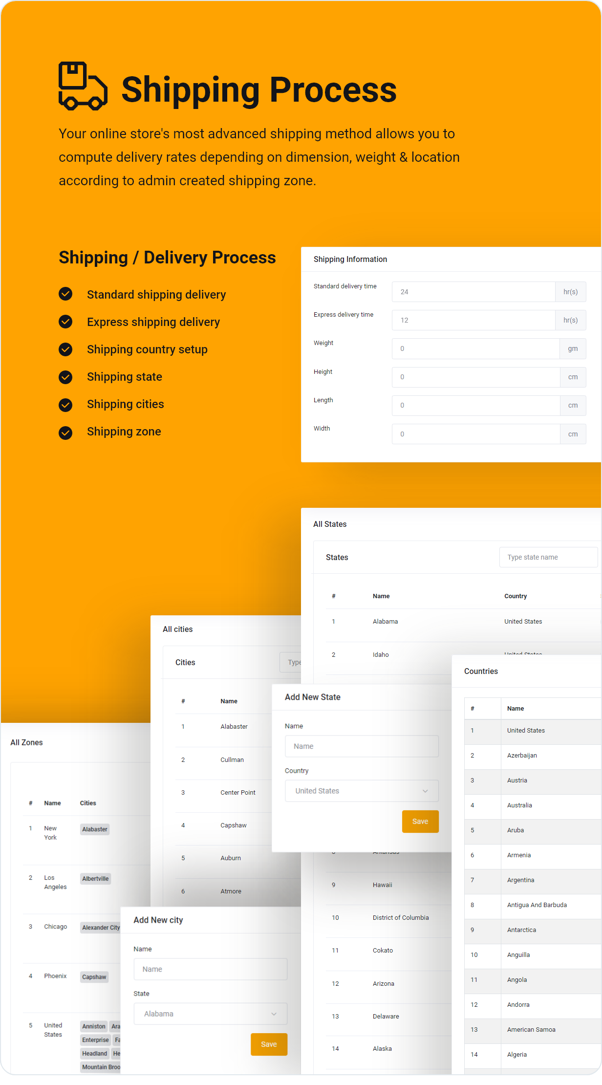 The Shop v3.6（已汉化） – PWA 电子商务 cms插图(16)