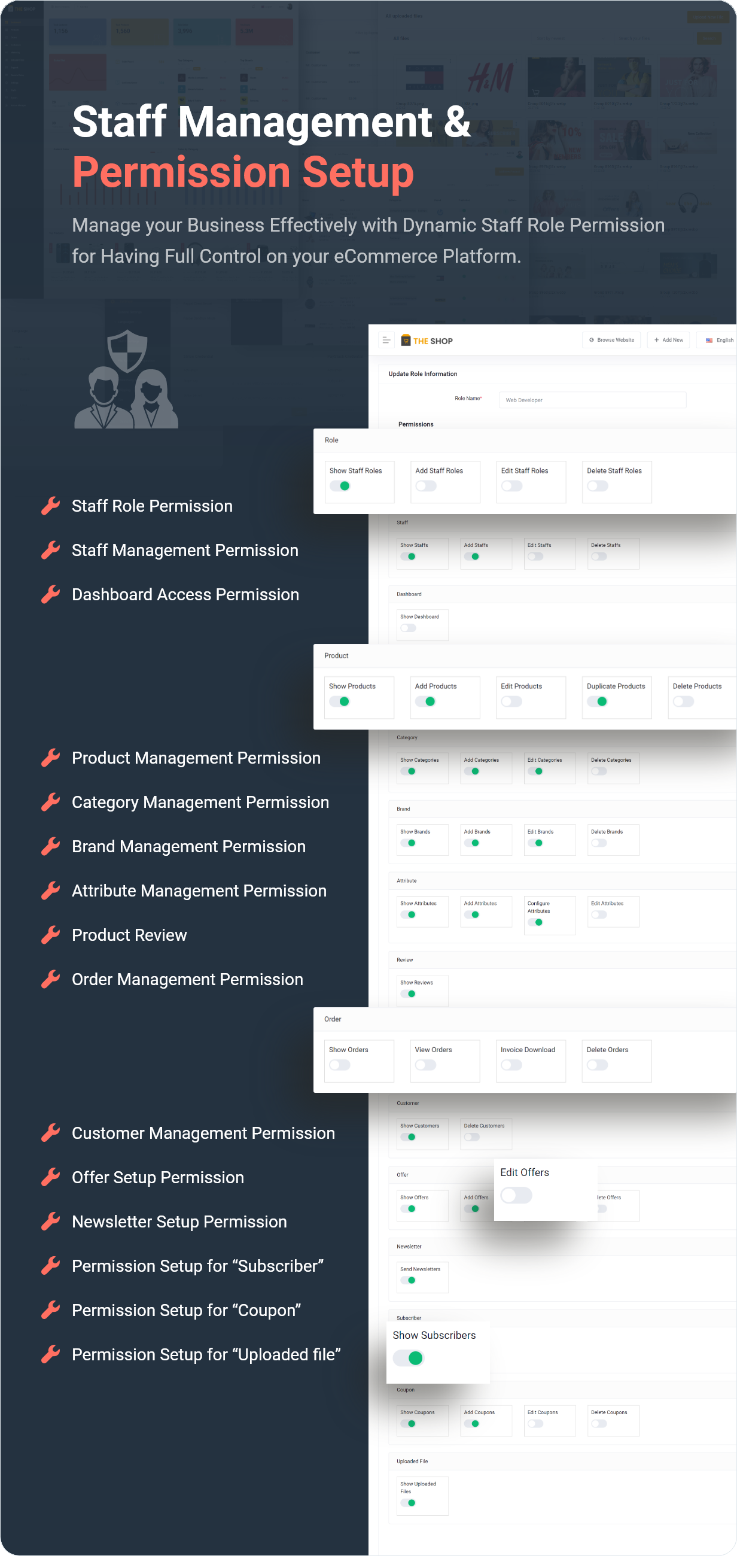The Shop v3.6（已汉化） – PWA 电子商务 cms插图(30)