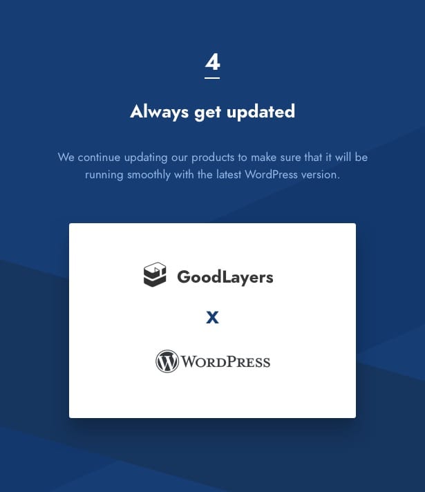 Financity v1.3.3 – WordPress商业/金融主题插图(4)