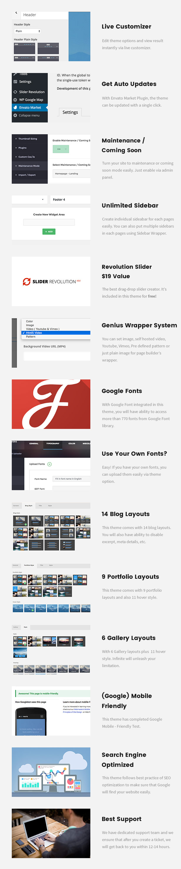 Financity v1.3.3 – WordPress商业/金融主题插图(7)