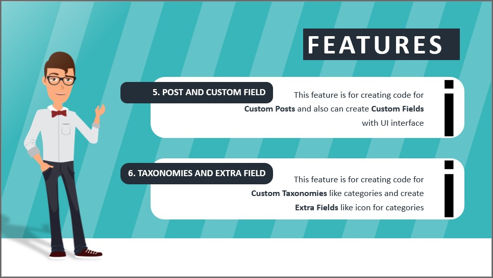 iWP-DevToolz (Pro) – WordPress 插件制作器 + 代码生成器 v24.03.09插图(6)