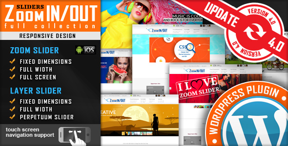 CountDown With Image or Video Background v1.3.9插图