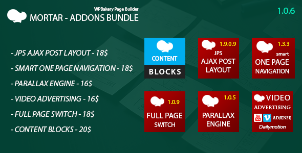 JPS Ajax Post Layout v2.0.0 – Visual Composer 插件插图