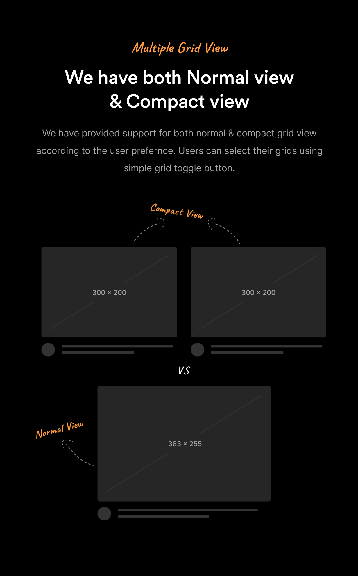 Pixer v6.8.0 – React Laravel 多供应商数字市场插图(4)